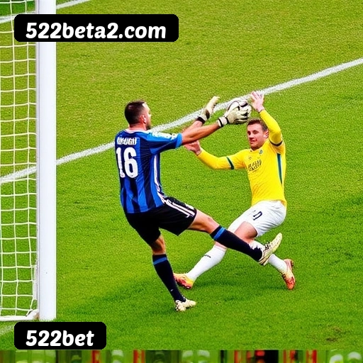 Comparação APP mobile vs versão web da 522bet