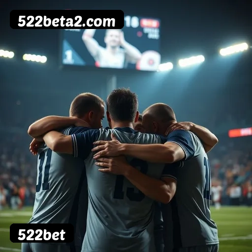 Tabela RTP dos jogos de cassino da 522bet