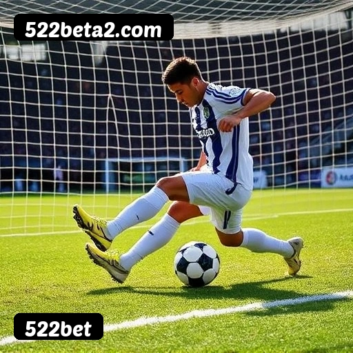 Loterias online disponíveis na 522bet